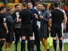 Leeds United rollickings, Wolves technical area madness, trio’s bad day and off-camera moments