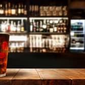 Marston's and the Royal British Legion want punters from the West Midlands to raise a glass, the take it home
