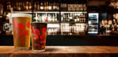Marston's and the Royal British Legion want punters from the West Midlands to raise a glass, the take it home