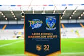 Here's how the Rhinos players rated.