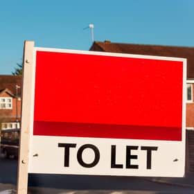 Are you thinking about buying a property to rent out?