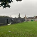 Plans have been approved for a temporary mosque to be installed while a new permanent place of worship is rebuilt in Wakefield.
 Wakefield Council has already approved an application for Jamia Masjid Swafia, on Park Hill Lane, Eastmoor, to be demolis