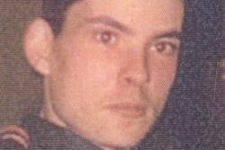 Sean Thompson he left his home in Knottingley on March 18, 1993 to go to the job centre. It was the last confirmed sighting of the 25-year-old. Quote reference 97-000580 when passing on any information.