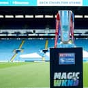 Here's who'll be missing when Rhinos face Wolves at Elland Road on Saturday and when they could be back.