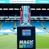 Here's who'll be missing when Rhinos face Wolves at Elland Road on Saturday and when they could be back.