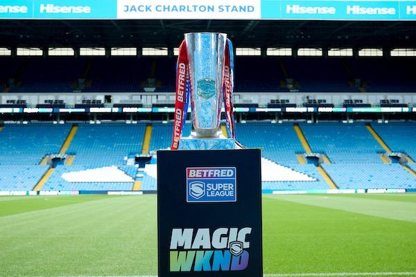 Here's who'll be missing when Rhinos face Wolves at Elland Road on Saturday and when they could be back.