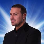 Paddy McGuinness has announced his first stand-up comedy tour since 2016.