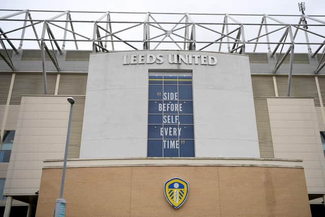 Leeds United transfer news