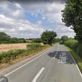 West Yorkshire Police are appealing for witnesses to the collision. Picture: Google