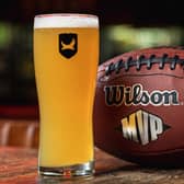 BrewDog American Football