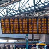 Leeds Train Station has been closed, according to National Rail.
