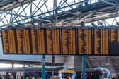 Leeds Train Station has been closed, according to National Rail.