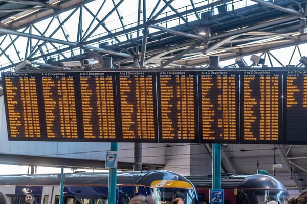 Northern is preparing for an influx of passengers.