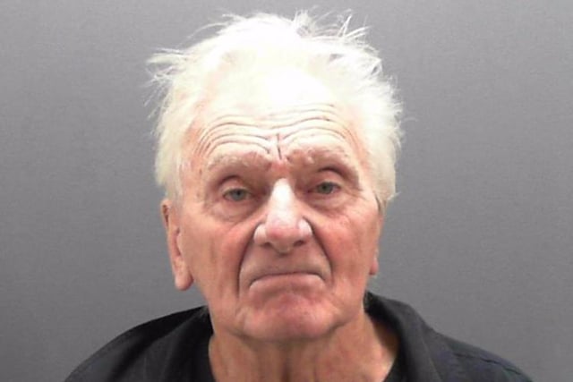Eighty-five-year-old paedophile Sean Revere expects to die in prison after he was found guilty of raping a young girl in the back room of his Leeds shop in the 1980s. He was given an extended 14-year jail sentence. The jury found him guilty of one count of rape, two counts of attempted rape and four counts of indecent assault, all against the same victim. The court heard that Revere, of of Ryther Road, Cawood, North Yorkshire, had a number of antique shops over the years, including one in Chapel Allerton. Between 1982 and 1985 he would regularly take the young victim into a back room of that shop and abuse her.