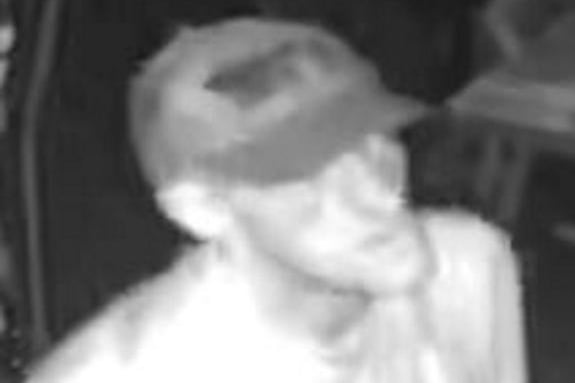 Photo LD5560 refers to a burglary in Leeds city centre on July 9