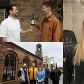 Eight exciting new restaurants and bars coming to Leeds in 2024.
