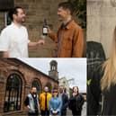 Eight exciting new restaurants and bars coming to Leeds in 2024.