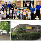 Here are the 23 Leeds nurseries rated Good or Outstanding by Ofsted in 2023 so far. Take a look below and see whether your child’s nursery is on the list...