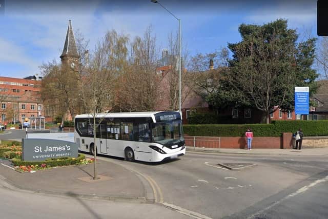 City services are due to face heavy disruption this week as Beckett Street, Burmantofts will be closed. Picture: Google