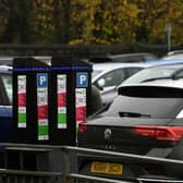 The plan for Otley Chevin and Golden Acre Park in Leeds is designed to help the council plug a massive budget shortfall. Picture: Jonathan Gawthorpe
