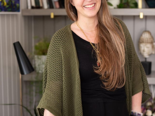 Anna Buckley, Mindful Memorials