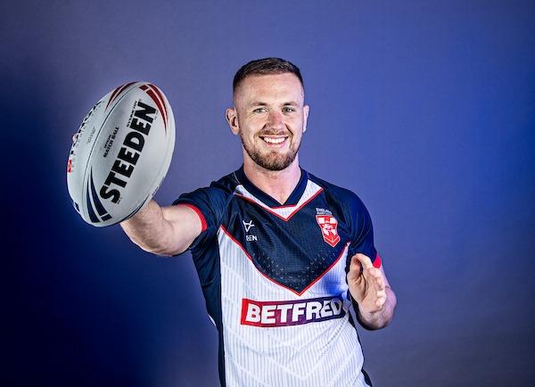 Justified his surprise selection at centre, scored one try and gave the final pass for another 7.