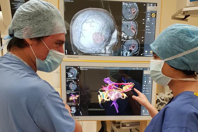 Leeds Hospitals Charity has been named as a recipient of government funding as part of £50m awarded via the Medical Research Charities Early Career Researchers Support Fund.