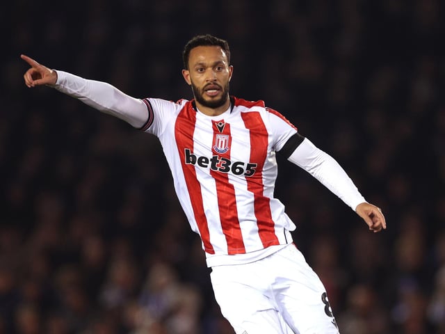Relegation odds: 7-2.