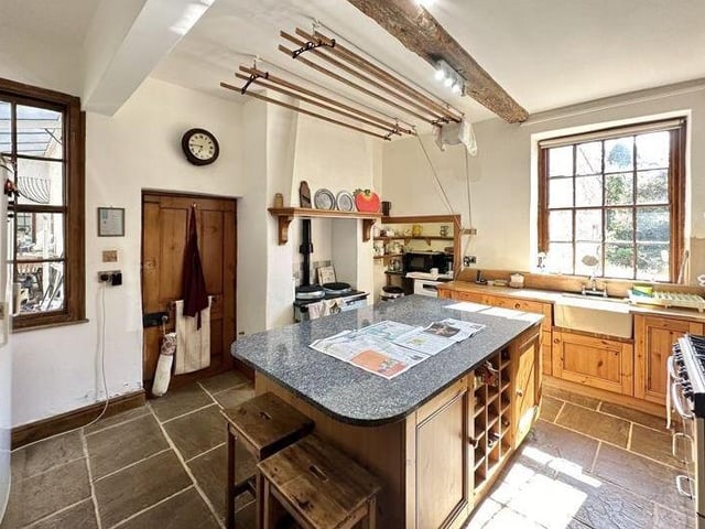 These two charming and unique properties, located in a highly sought-after area of Carleton, offer the perfect combination of character, space, and potential.
