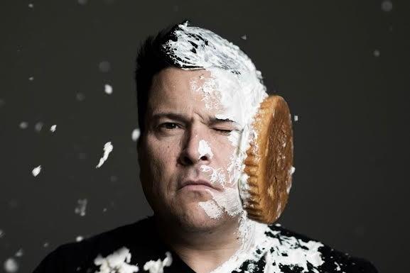 Dom Joly will play Leeds Grand Theatre on March 25