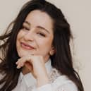 Betty Mukherjee has spoken openly about living with a condition which means she does not have a womb - and what that means for her parenthood journey.