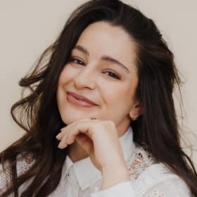 Betty Mukherjee has spoken openly about living with a condition which means she does not have a womb - and what that means for her parenthood journey.