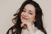Betty Mukherjee has spoken openly about living with a condition which means she does not have a womb - and what that means for her parenthood journey.
