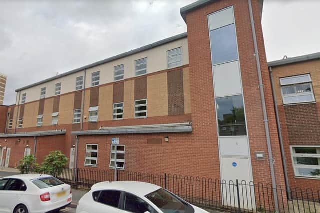 One of the sites is set to open in Armley Moor health centre.