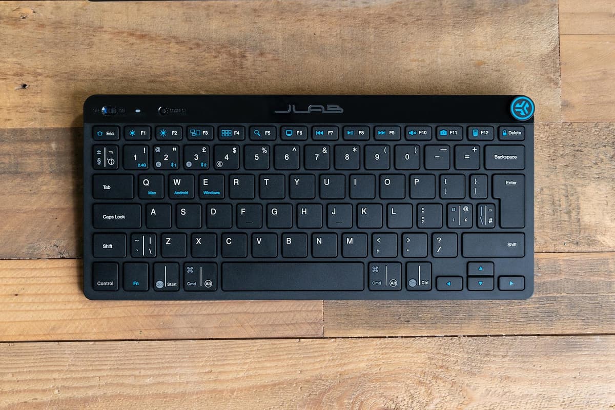 Jlab Score Screen JLab brings its signature innovation to the work-from-home category ...