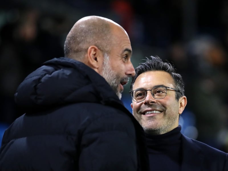 Whether it is Radrizzani still at the helm or the 49ers taking charge, managers and sporting directors require assurances over the transfer budget in order to conduct their pre-season work effectively. Figuring out the financials for the upcoming 2023/24 campaign will be integral to the team's success on the pitch. (Photo by Jan Kruger/Getty Images)