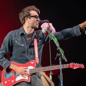 The Vaccines announce ‘Pick-Up Full Of Pink Carnations’ album and 2024 UK tour - how to buy tickets 