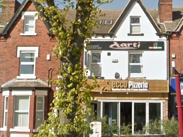As it relocates to the city centre, Aarti has permanently closed its original Roundhay restaurant. Aarti had been trading in Street Lane for almost a decade and opened for the last time on Sunday February 12. The eatery, which specialises in South Indian and Punjabi cuisine, is one of the city’s top-rated Indian restaurants on Tripadvisor and Google reviews. In an Instagram post last week, Aarti said its new Swinegate branch was "nearly ready to open".