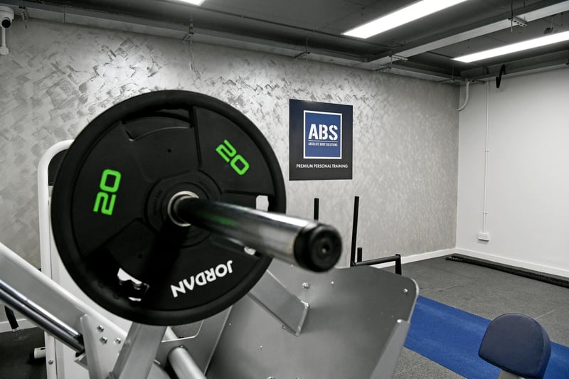 The gym clientele is largely made up of local businesspeople, with sports stars in Liverpool and Love Island contestants in Manchester known to be clients of ABS.