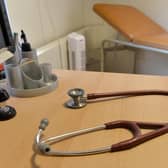 GPs were one of the areas covered by the CQC.