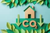 Lowering carbon footprint (photo: Adobe)