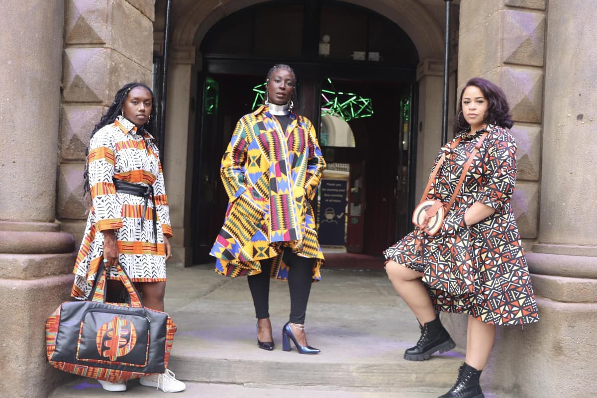 Cultural Style Week 2023: Leeds viert voor het eerst wereldwijd mode, muziek en winkelen