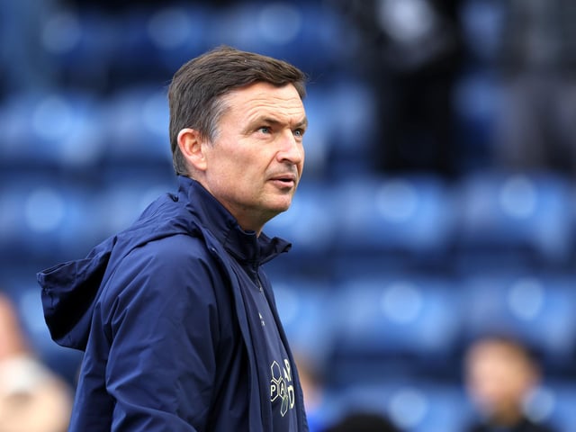 Relegation odds: 5-1.