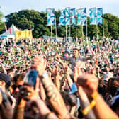 Live At Leeds: In The Park is back this bank holiday weekend. (Picture contributed)