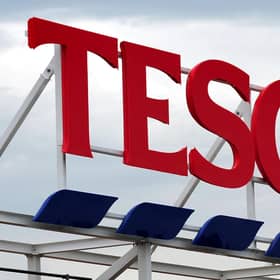 Tesco will ditch coloured milk bottle tops 