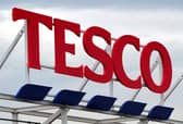 Tesco has apologised for the issue  
