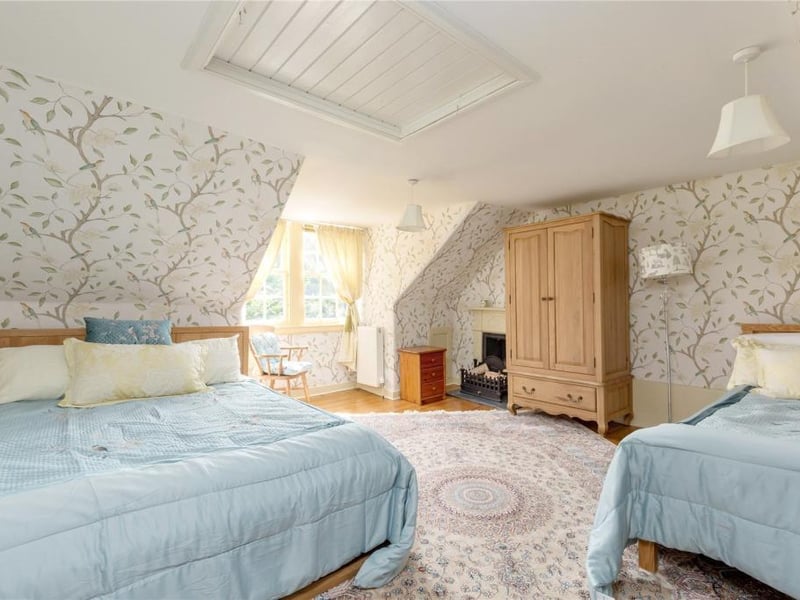 Bedroom 2.