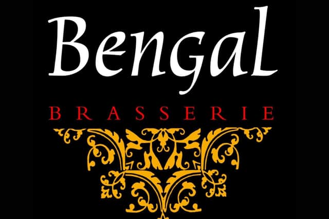 Bengal Brasserie Arena Quarter – serving authentic Indian cuisine in the heart of the city. Proudly supporting Leeds United and the YEP.