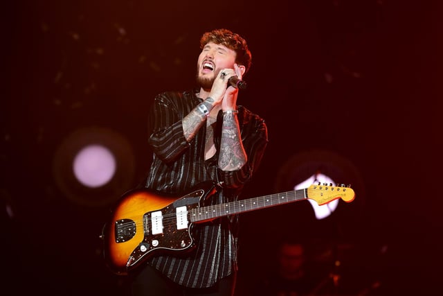Singer-songwriter James Arthur is set to perform at Millennium Square on Friday July 12 as part of next year’s Sounds of the City and Summer Series. With 4 top 10 albums, numerous platinum records under his belt and over 38 million monthly listeners on Spotify alone, James has become one of the world’s biggest streaming artists. His huge catalogue of hits include ‘Impossible’, ‘Sun Comes Up’, and ‘Rewrite The Stars’ amongst many others.