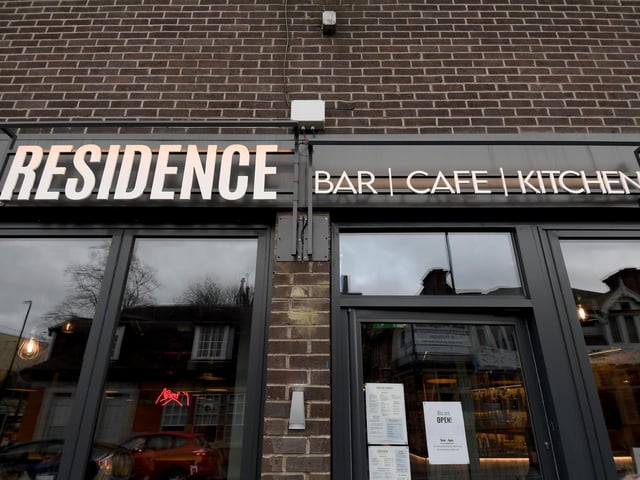 When day turns to night, diners can enjoy a range of creative small plates, from pulled pork croquettes, prawn saganaki to Korean fried cauliflower